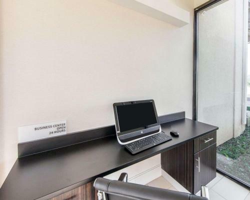 Hotel Quality Inn & Suites Jasper