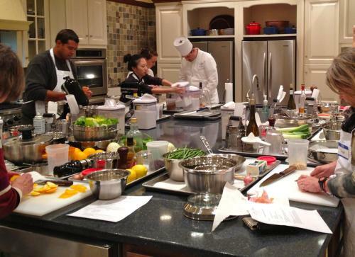 Hotel Osthoff Resort
