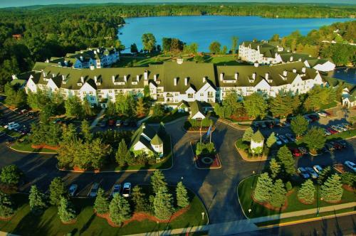 Hotel Osthoff Resort