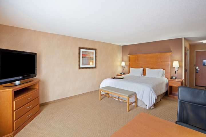 Hotel Hampton Inn Detroit - Shelby Township
