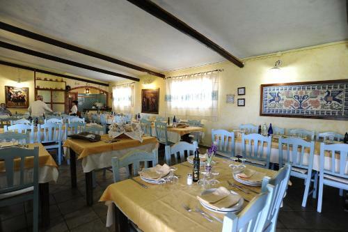 Agroturismo Agriturismo Barbagia
