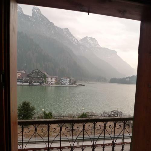 Apartamento Dolomitissime Holiday Homes Alleghe