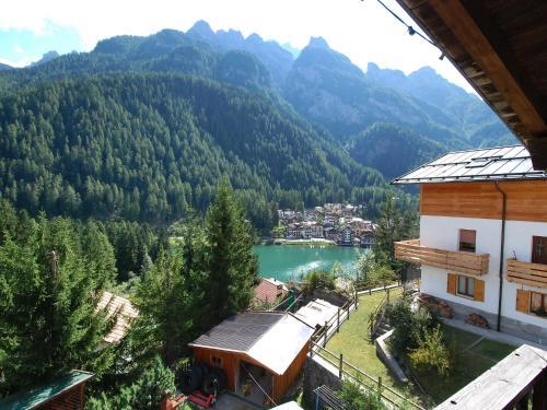 Apartment La Busa Piano II Alleghe