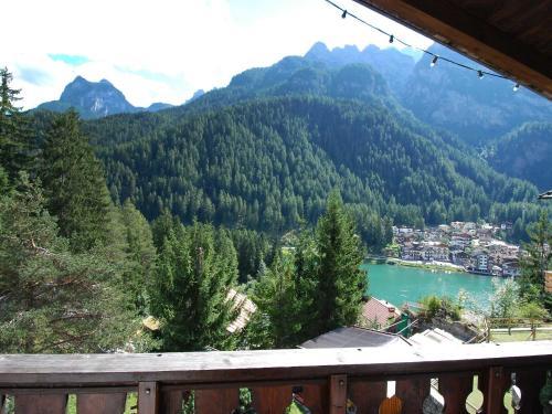 Apartment La Busa Piano II Alleghe