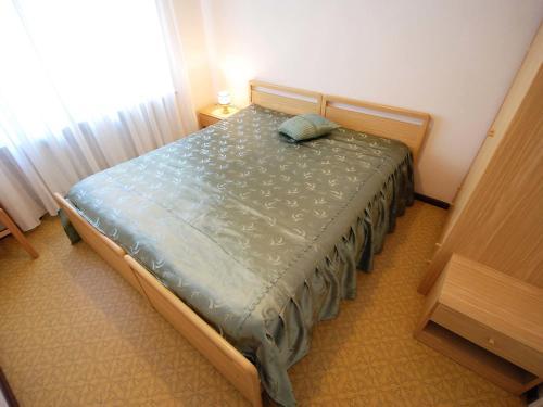 Apartment La Busa Piano II Alleghe
