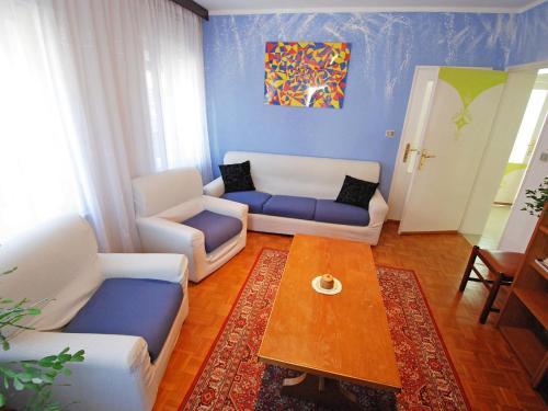 Apartment La Busa Piano II Alleghe