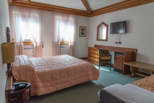 Hotel Alla Posta
