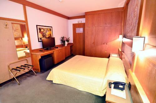 Hotel Alla Posta