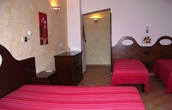 Hotel Vistamare