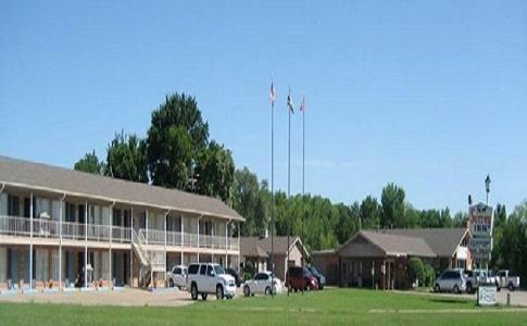 Motel The Surrey Inn