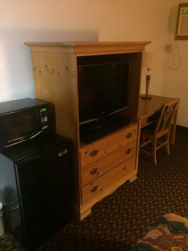 Motel Luxury Inn & Suites Lincoln
