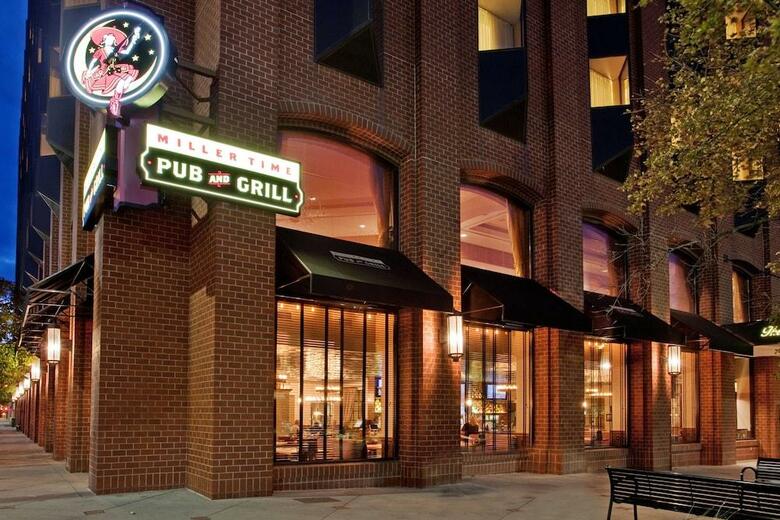 The Cornhusker, A Marriott Hotel