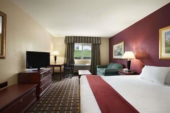Hotel Baymont Inn & Suites - Lincoln