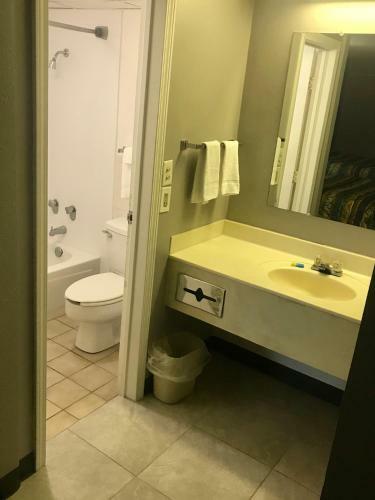 Hotel Boarders Inn & Suites Lincoln