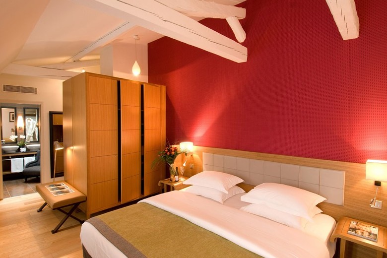 Hotel Le Six