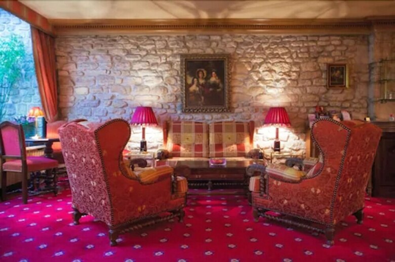 Hotel Saint Germain Des Pr�s
