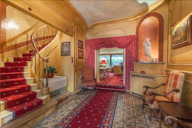 Hotel Saint Germain Des Pr�s