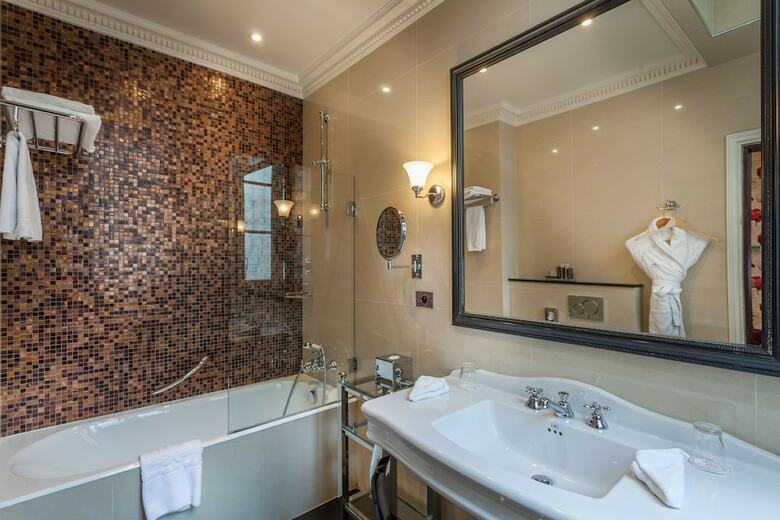 Hotel Saint Germain Des Pr�s