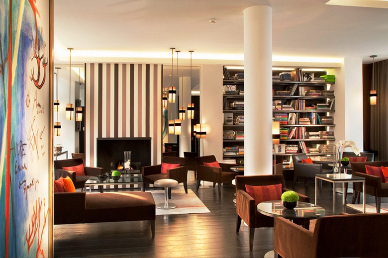 Hotel Le `a`