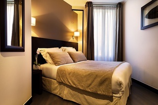 Hotel Arc Elys�es