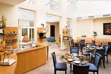 Hotel Atlantic