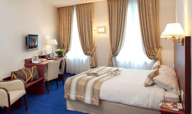Hotel Atlantic