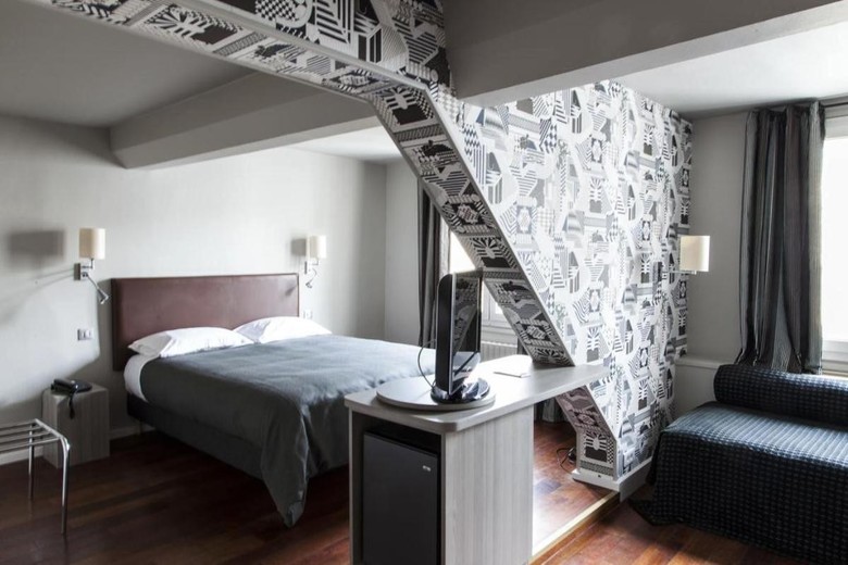 Hotel Concortel