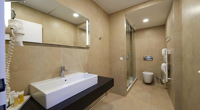 Starlight Suiten Hotel Renngasse Wien