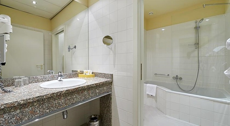 Starlight Suiten Hotel Renngasse Wien