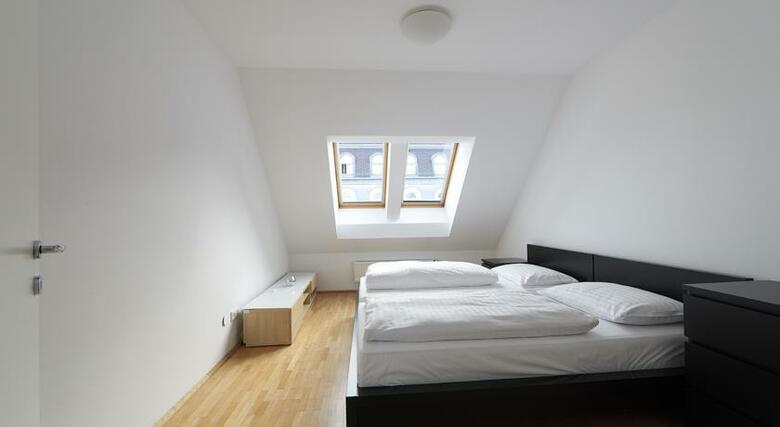 Starlight Suiten Hotel Renngasse Wien
