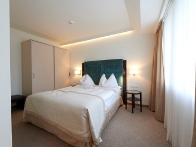 Starlight Suiten Hotel Renngasse Wien