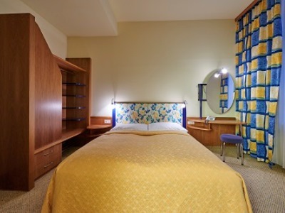 Starlight Suiten Hotel Renngasse Wien