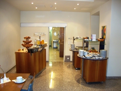 Starlight Suiten Hotel Renngasse Wien