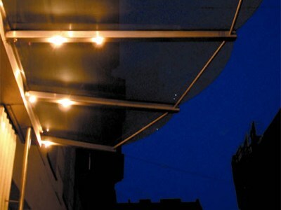 Starlight Suiten Hotel Renngasse Wien