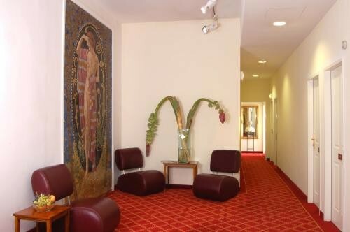 O11 Boutique Hotel Vienna