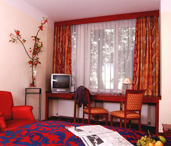 O11 Boutique Hotel Vienna