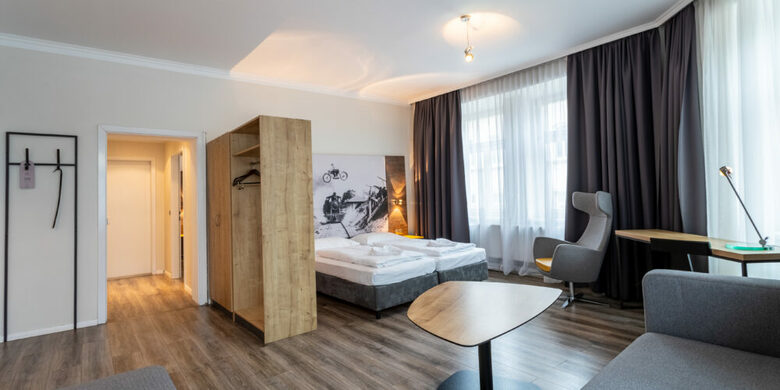 Hotel Westbahn