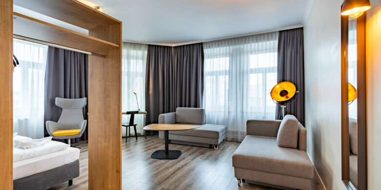 Hotel Westbahn