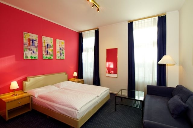 Hotel Westbahn