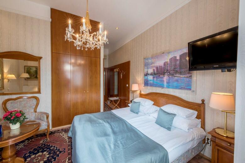 Best Western Hotel Pension Arenberg