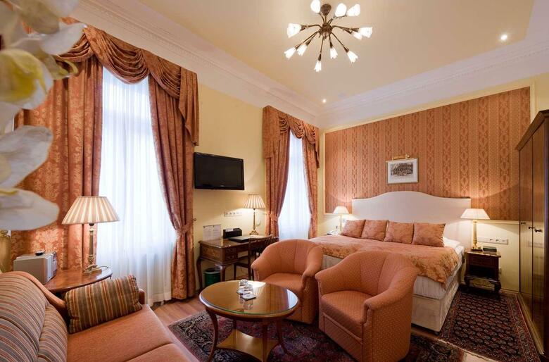 Best Western Hotel Pension Arenberg