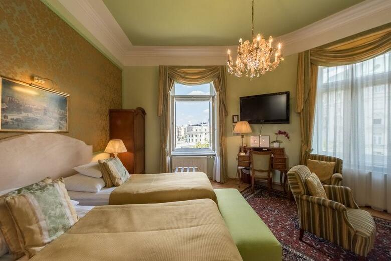 Best Western Hotel Pension Arenberg