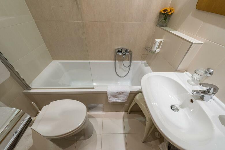 Best Western Hotel Pension Arenberg