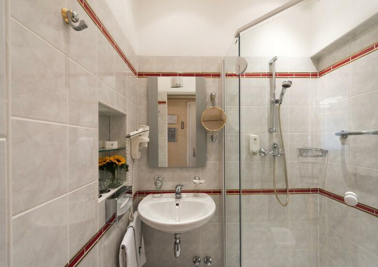 Best Western Hotel Pension Arenberg