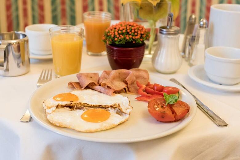 Best Western Hotel Pension Arenberg