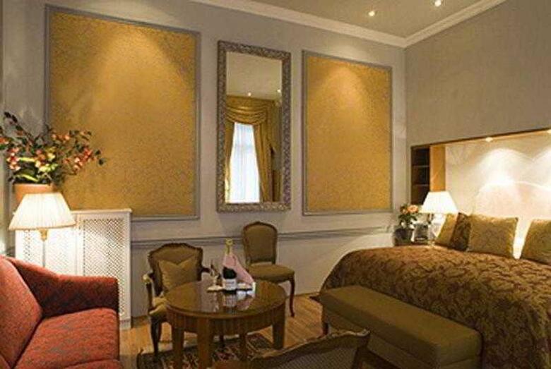 Best Western Hotel Pension Arenberg