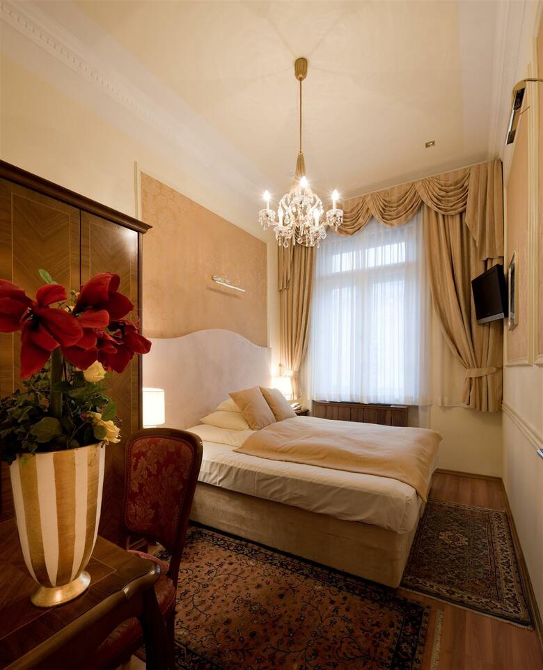 Best Western Hotel Pension Arenberg