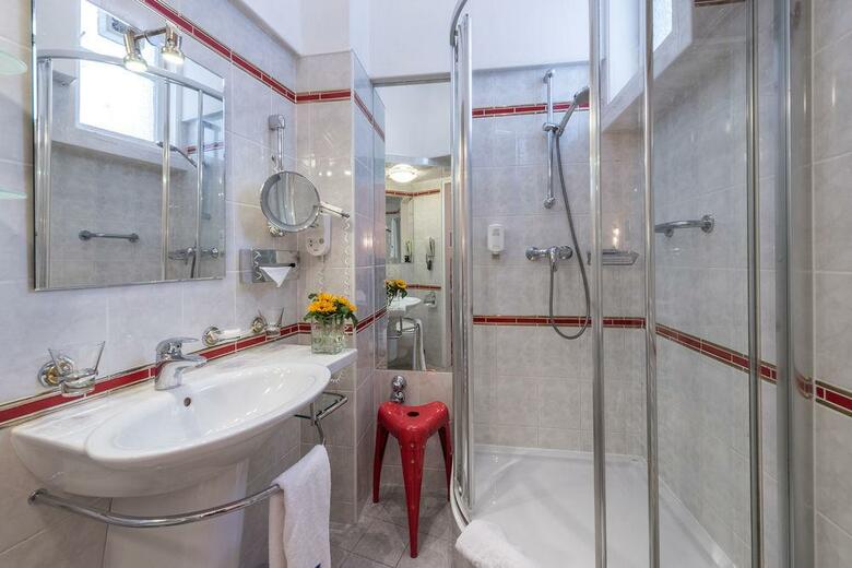 Best Western Hotel Pension Arenberg