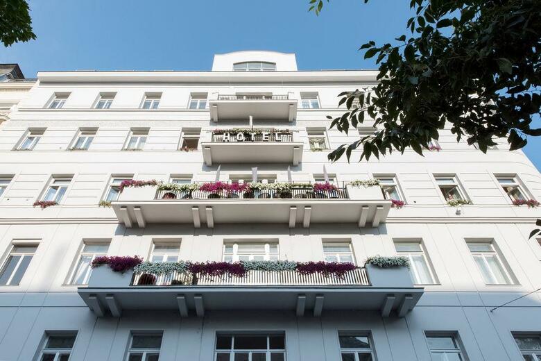 Best Western Hotel Pension Arenberg