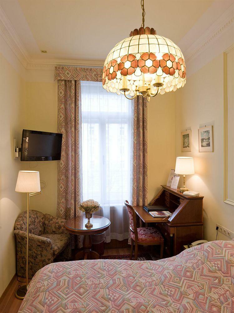 Best Western Hotel Pension Arenberg